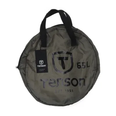 Handtas (Groen) van Tenson