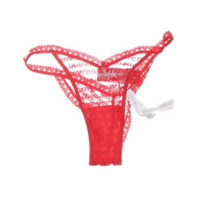 Stringtrosor (SB2558O) från Intimissimi Elastan, Polyamid