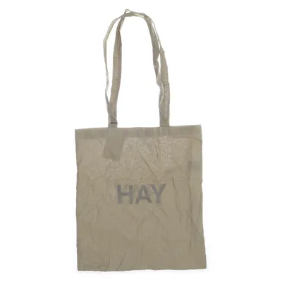 Canvas bag (Green) from HAY