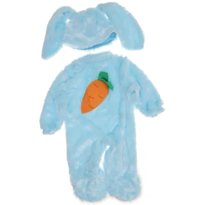 Feestkostuums (Blauw)