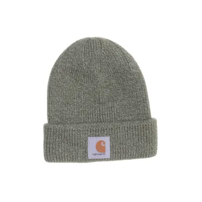 Muts (Groen) van Carhartt Katoen, Polyester