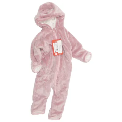 Mjukisdräkt (Rosa) från Reima Bomull, Polyester