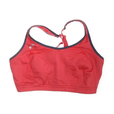 Sport-BH (S4490) från Shock Absorber Elastan, Polyamid, Polyester