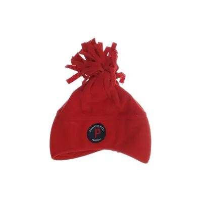 Mössa (Vindfleece med förstärkt vindstopp över öronen ) från Polarn O. Pyret Polyester thumbnail 1