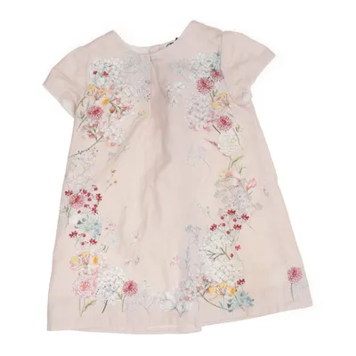 Klänning (Rosa) från Zara BabyGirl