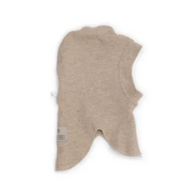 Balaklava (Beige) från Huttelihut