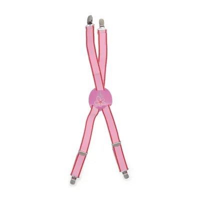 Seler (Flerfarvet, Pink)