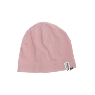 Beanie (Roze) van H&M Bamboo, Katoen, Elastaan, Wol