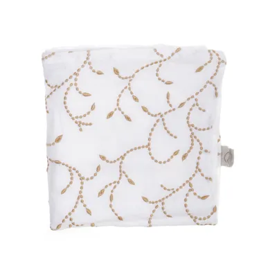 Kuddfodral (Vit, Flerfärgad) från Ernst Linne