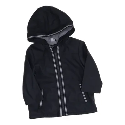 Rain jacket (Blue) from Tex Baby Polyester, Polyurethane