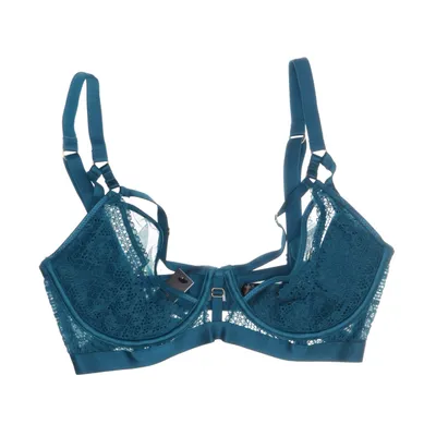 Bra (The Liberated) from Ann Summers Polyamide, Elastane