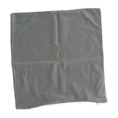 Sierkussensloop (Groen) van H&M Home Katoen