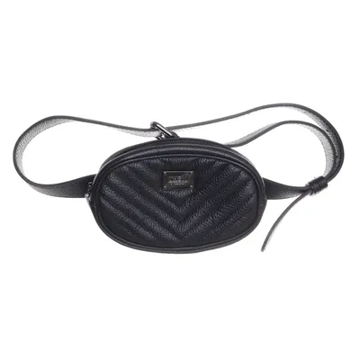 Midjeväska (Svart) från Thom by Thomas Rath