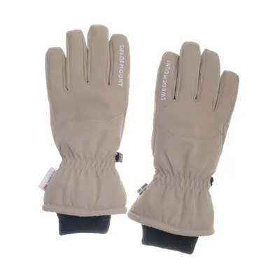 Handskar (Beige) från Swedemount