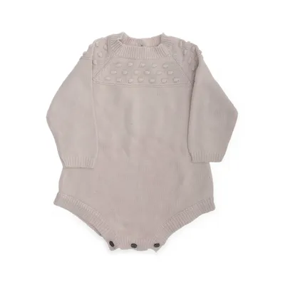 Body (Beige) från Sam & Louloute Bomull