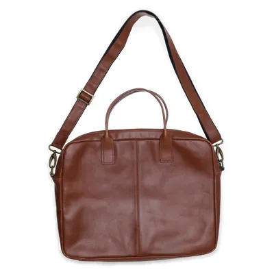 Portfölj (Brun) från Royal Republiq Skinn