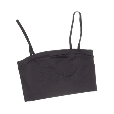 Sport-bh (Grijs) van H&M Sport Elastaan, Polyamide