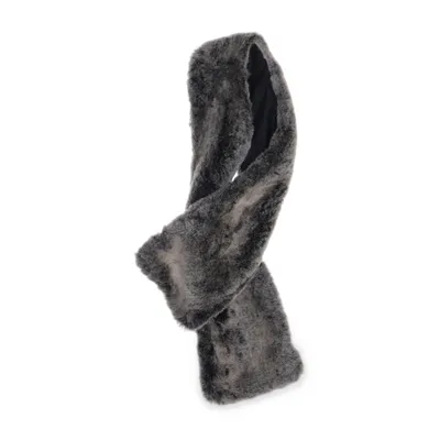 Krage (Grå) från VILA Clothes Akryl