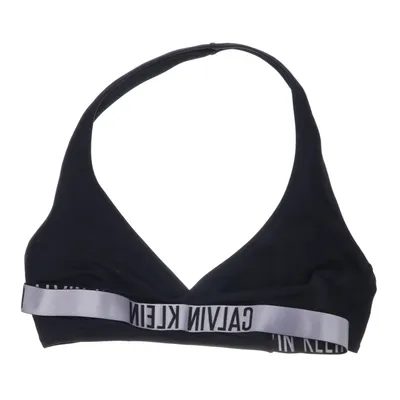 Bikiniöverdel (Svart) från Calvin Klein Swimwear