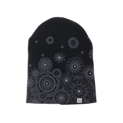 Beaniemössa (Svart) från Börjesson Akryl