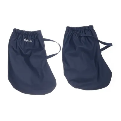 Snölås (Blå) från Playshoes