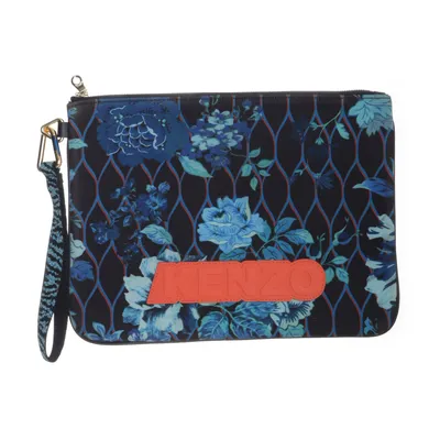 Laptopfodral (Blå, Svart, Flerfärgad) från Kenzo x H&M