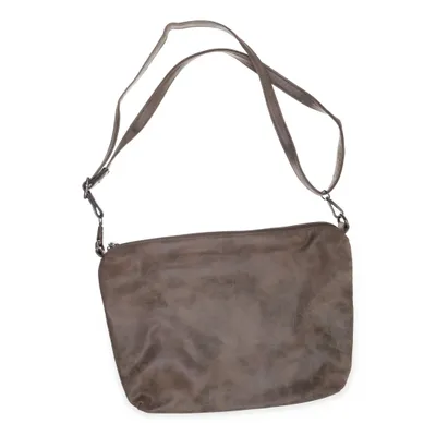 Shoulder-bag (Brown) from Eternel