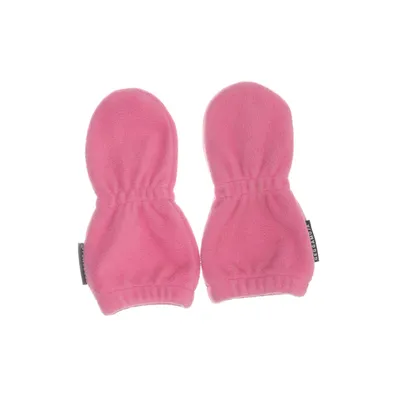 Kinderwagen wanten (Roze) van Geggamoja