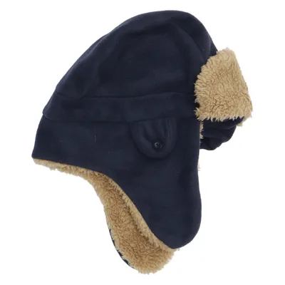Trapperhatt (Blå, Beige) från Gap Kids Polyester