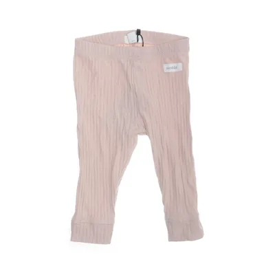 Leggings (Beige) från Newbie by KappAhl Bomull, Elastan