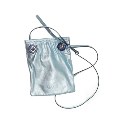 Shoulder-bag (Blue) from Ganni