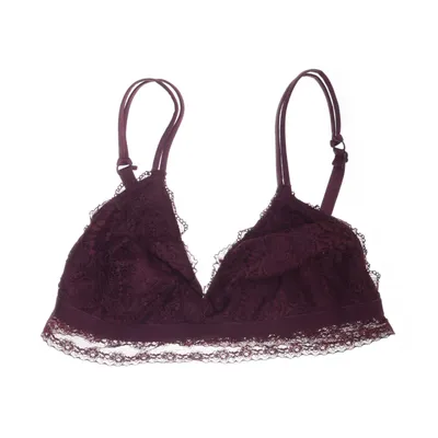 Bralette (Lila) från Twilfit Elastan, Polyamid
