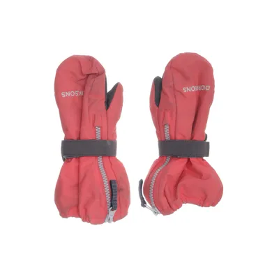 Vantar (Rosa) från Didriksons