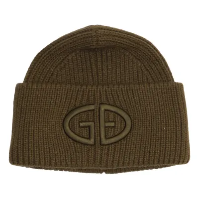 Beaniemössa (VALERIE Beanie) från Goldbergh Akryl, Polyester, Ull