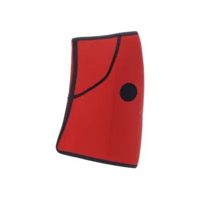 Knee support (Red) from McDavid