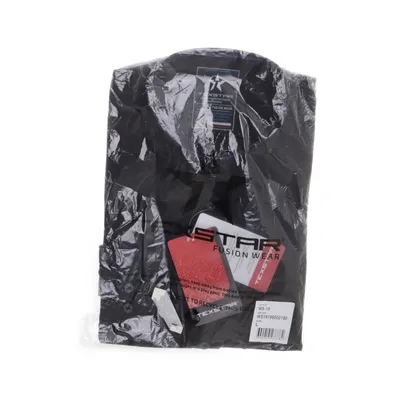 Skjorta (SH-19) från Texstar Bomull, Polyester