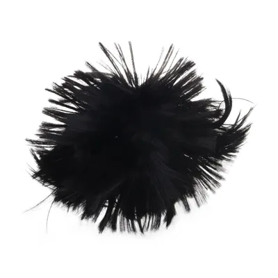 Wig (Black)