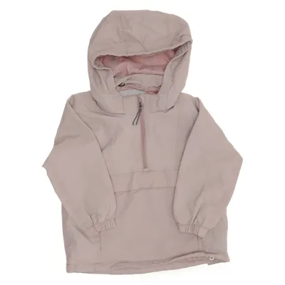 Anorak (Rosa) från Wheat Nylon, Polyester