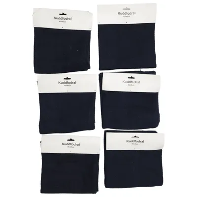 Kuddfodral (Kuddfodral) från Runsven Bomull