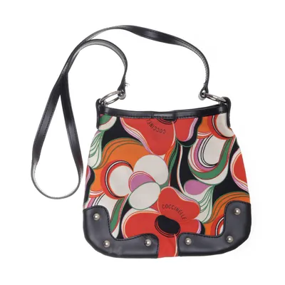 Handbag (Multicolored) from Coccinelle
