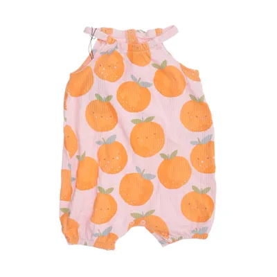 Rompertjes (Roze, Meerkleurig) van Next Baby Katoen