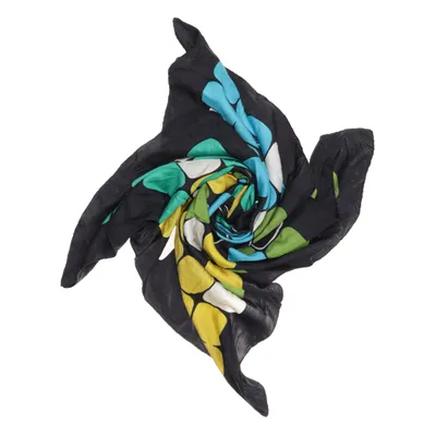 Scarf (Svart, Flerfärgad) från Balenciaga