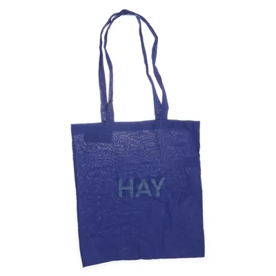 Tygpåse (Blå) från HAY