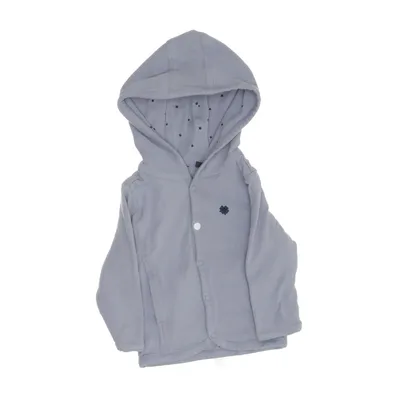 Capuchon sweater (Blauw) van Noppies