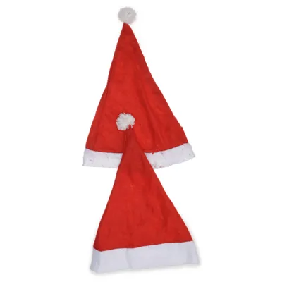 Costume accessories (Red)