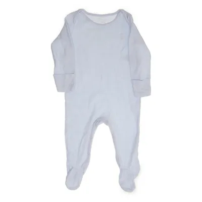 Rompers (Blue) from Ralph Lauren Cotton