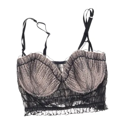 Bustier (Beige) from Victoria's Secret Polyamide