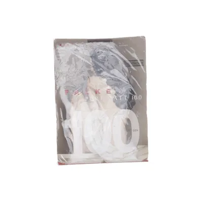 Nylon tights (Gray) from Falke Polyamide, Elastane