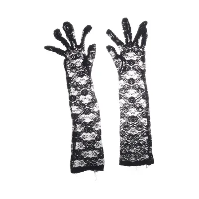 Opera gloves (Black)