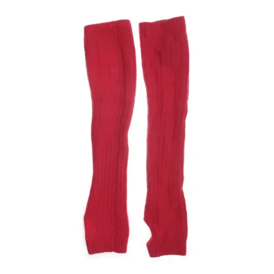 Benvärmare (Röd) från H&M